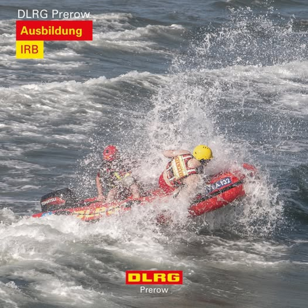 News | DLRG Ortsgruppe Prerow e.V.