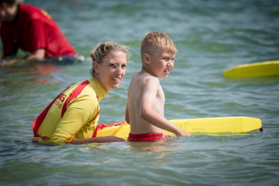 Kinder- und Jugendschwimmkurse KW. 31 / Projekt MV kann Schwimmen